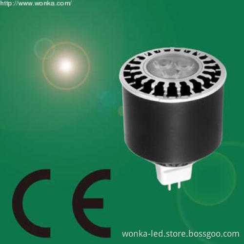 SD18B-MR16 showroom lighting or LED Project Lighting
